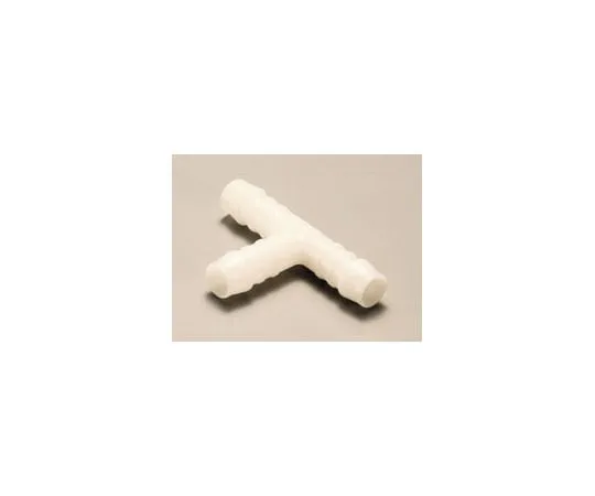 61-9428-33　Noruma Polyacetal T Type Hose Fitting　TS4