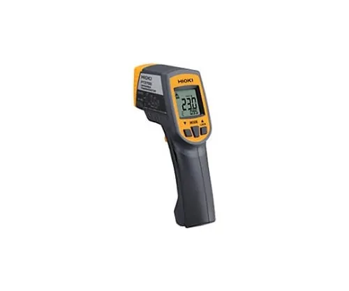 61-4375-13　Radiation Thermometer　FT3700
