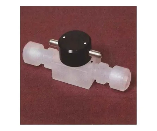 62-7072-67　Neoflon RUSL 2-Way Valve S Type 2φ 00U-033-01　00U-033-01