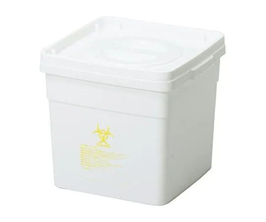 3-7475-01　Medical Container 20L　12013