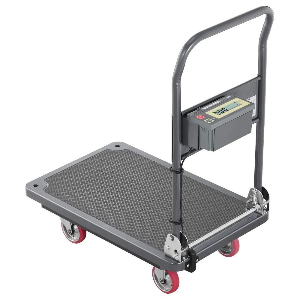 61-4677-31　Carts Scale SD 100　SD-100