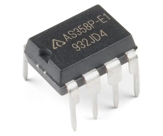 67-0421-48　Op-Amp - AS358P (Through-Hole)　COM-15946