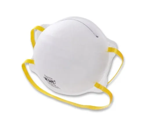 61-3595-38　Besafe Professional N95 Disposable Mask　BSN9528W