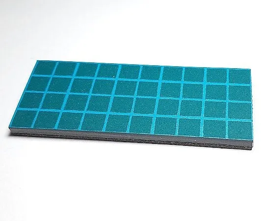 3-230-12　Replacement Mat For Thin Piece Cutting Unit (Variable Angle Type) 3 Pieces　STJ-0206-PM