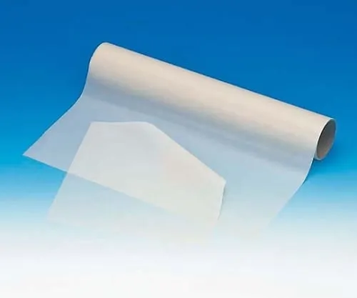 61-4393-29　PTFE Glass Sheet 300 x 300　F-7040-01