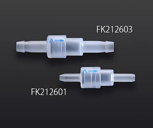 61-0478-38　Duckbill Mini Check Valve　FK212601