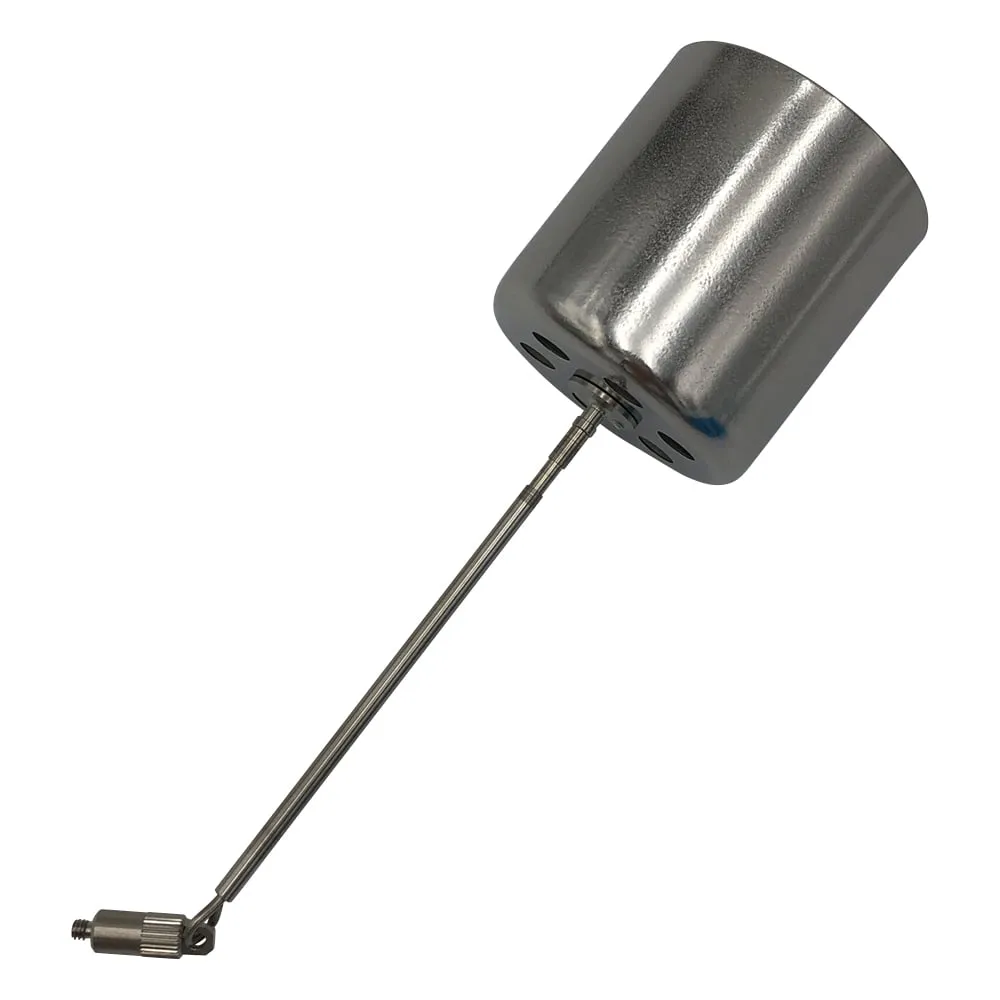 1-503-10　Visco Tester No. Rotor　-