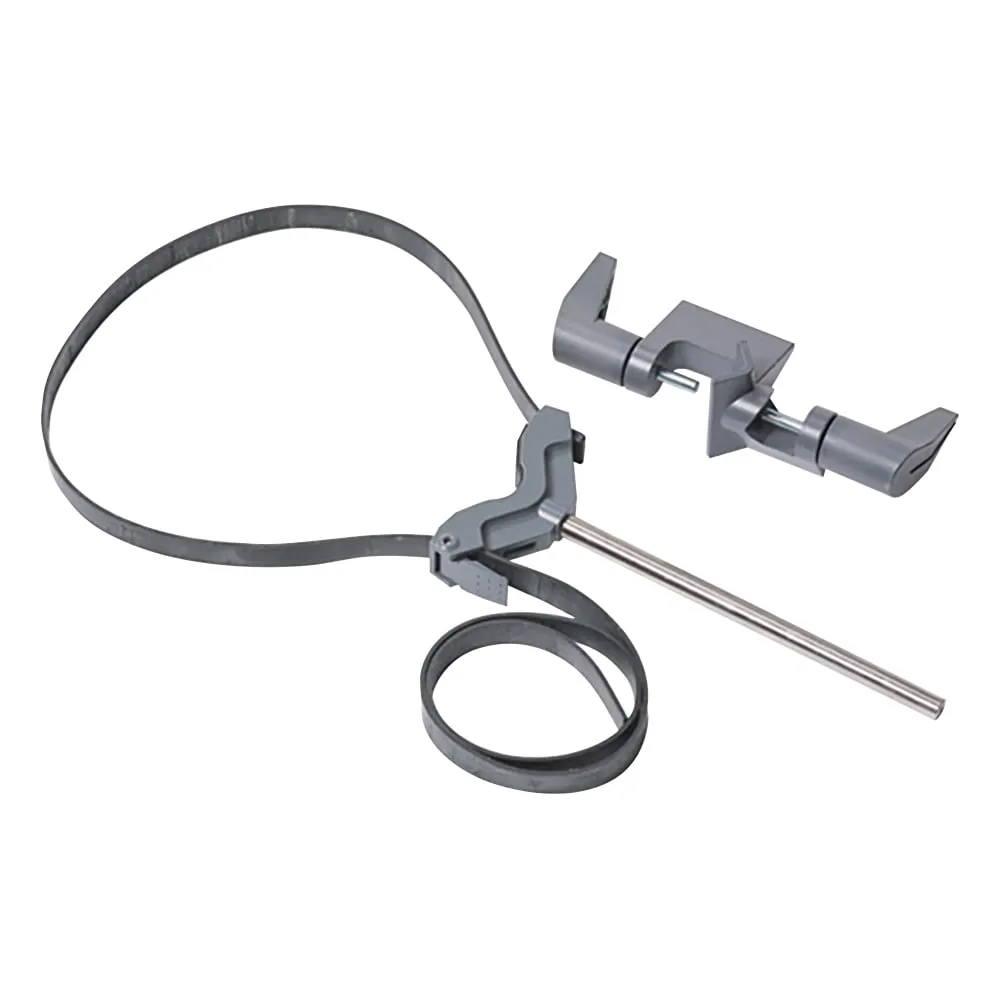 1-7326-12　Container Holder for Electronically Controlled Stirrer　RH5