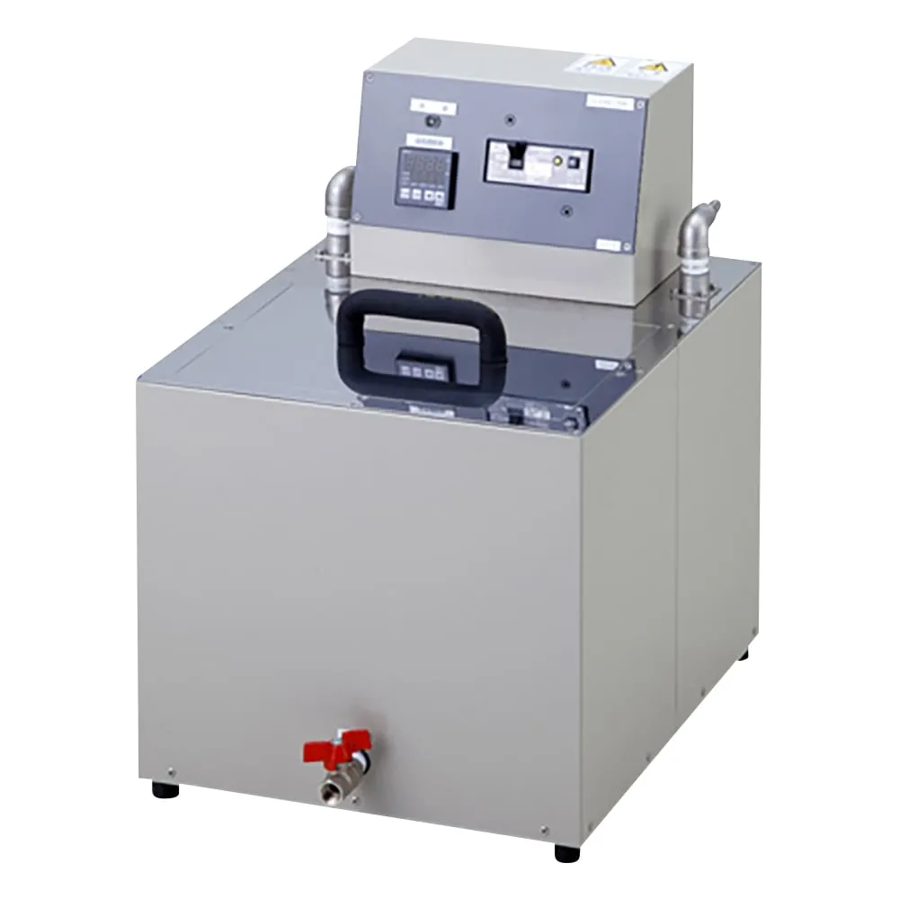 1-6591-02-22　Hot Water Circulator 370 x 488 x 522mm with Pre-shipment Inspection Document　LCH-3K