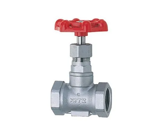 65-1876-99　Globe Valve (UCL) Nominal Diameter 8 mm　UCL8A