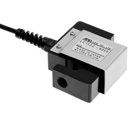 62-3148-49　Small S-Shaped General Purpose Load Cell　LC1122-K050