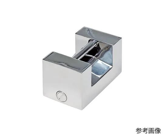 62-7021-19　Calibration Weight Pillow Standard Weight　AD1604-20KM1