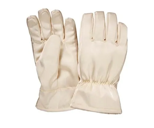 61-4696-53　Heat Resistant Gloves For Clean 200℃ Correspondence　MT781