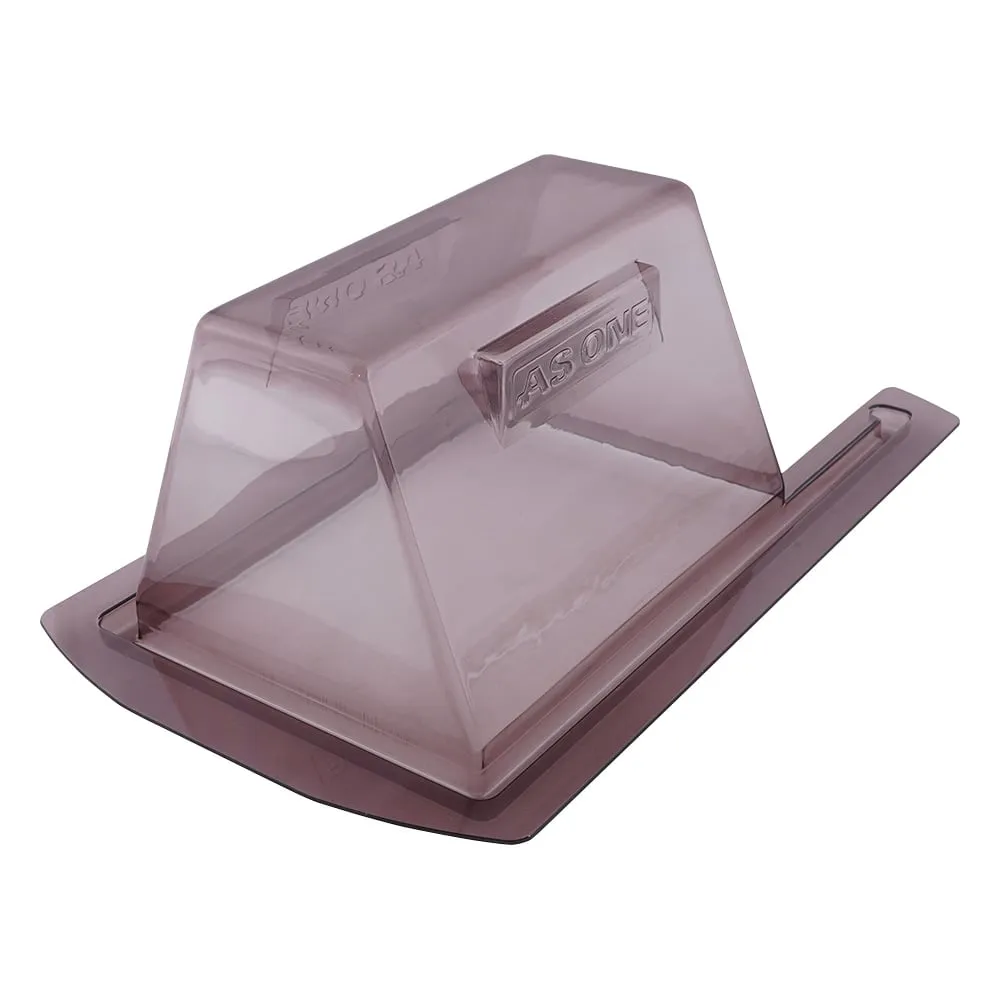 1-5424-02　Lid (Polycarbonate, with Handle)　-