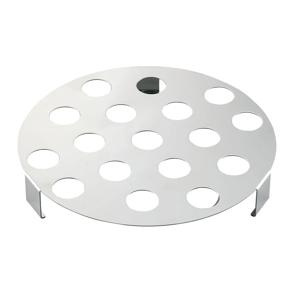 3-1480-11　Duckboard For Large Water Bath BWB-300　-