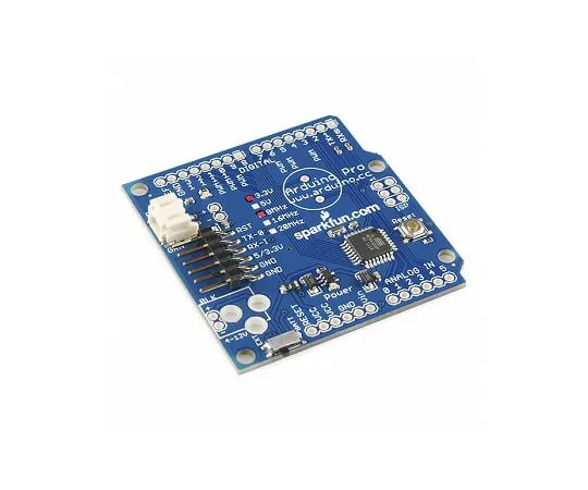 63-3124-99　AruduinoPro328-3.3V/8MHz　DEV-10914