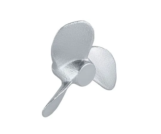 1-9944-11　Propeller Type Stirring Blade φ55　R1401