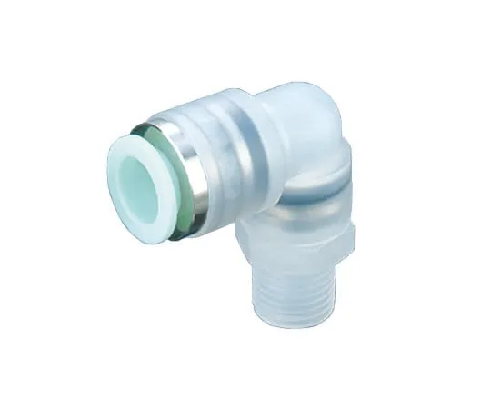 1-3584-15　One-Touch Pipe Fitting　KPL06-02