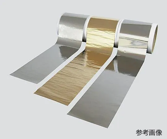3-2155-02　Nickel Foil NI 100 x 100 x 0.005　NI-100x0.005