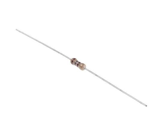 63-4566-08　Carbon Coated Resistor CFR25 Series 180 ohm 0.33 W +/- 5%　CFR25J180R