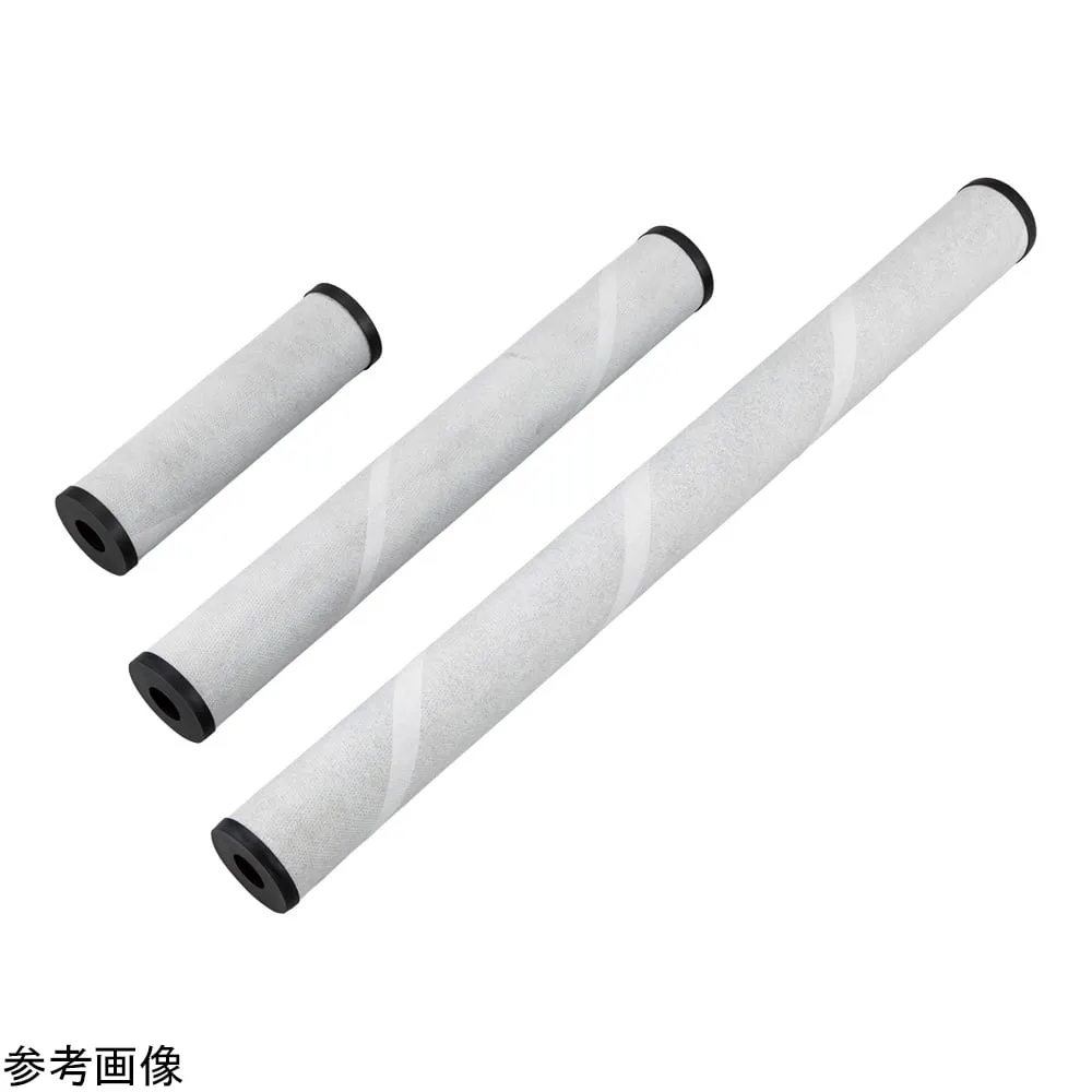 4-3947-01　Oil-Water Separation Filter 0.6 ~ 1.2 L/min　FP-ZE-250