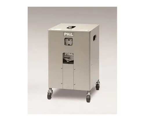 61-3613-68　Belt Driven Oil-Sealed Rotary Vacuum Pump 50Hz　BSW-150NC