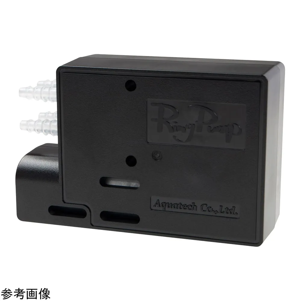 4-3497-01　Tube Pump Ring PumpR 25mL/min　RP-2GⅡ02S-25Z-DC12V