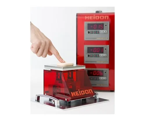 61-8503-53　Tactile Meter Type: 33　TYPE33