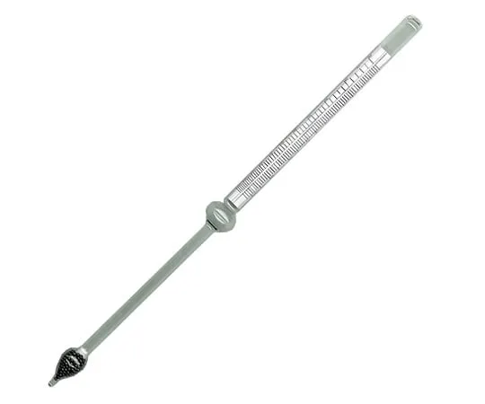 61-0017-58　Hydrometer for Heavy Liquid 250mm