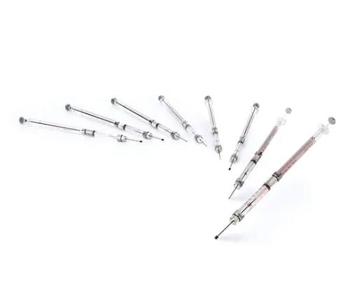 61-3526-82　Microsyringe 1705RN NEUROS SYRINGE 65460-15 50μl　4015-63007