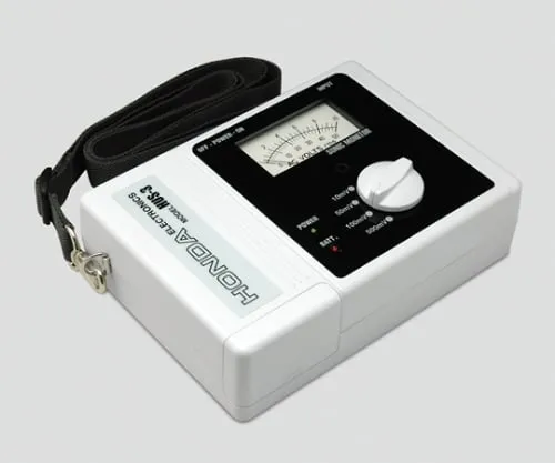1-8415-01　Portable Type Sonic Monitor　HUS-3