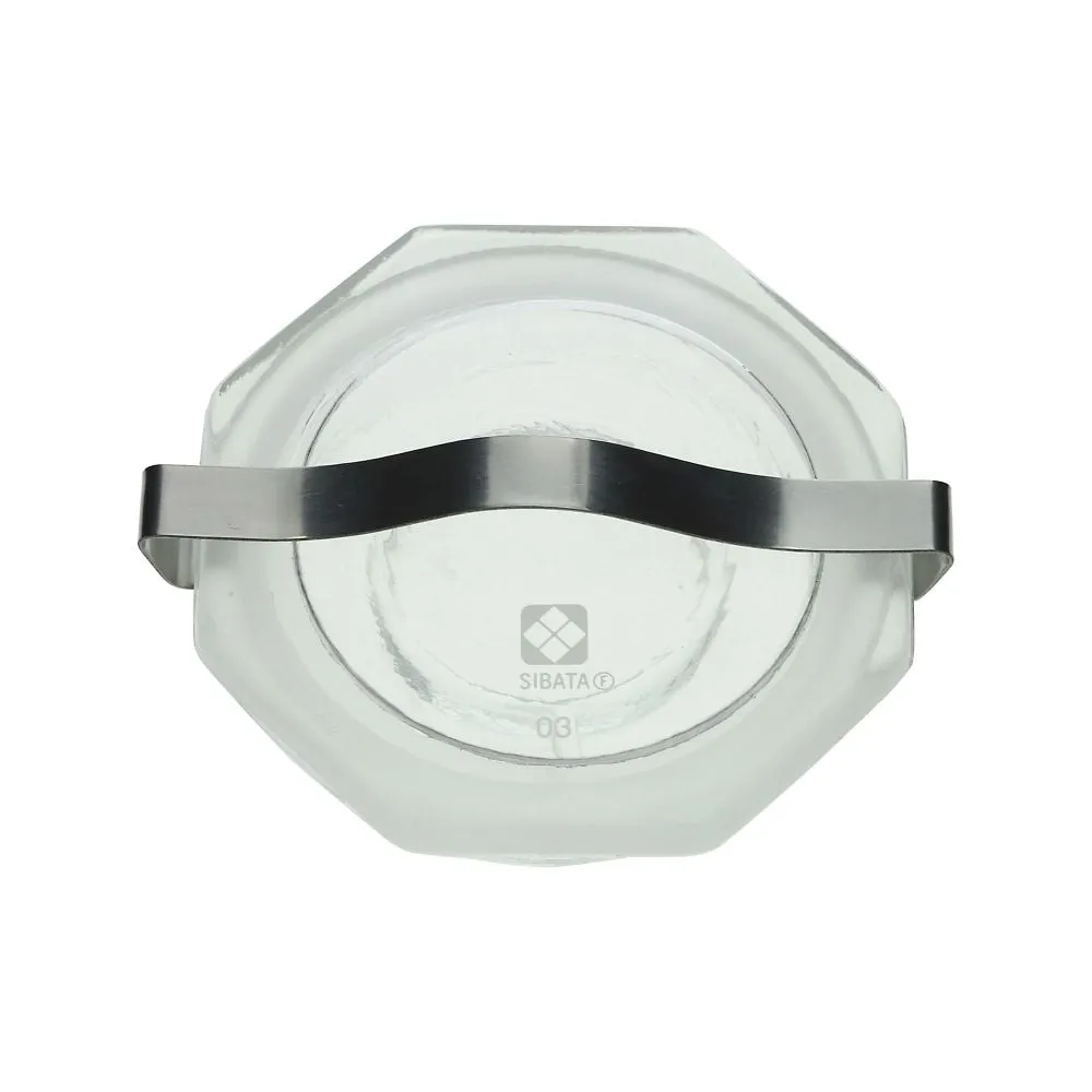 64-3880-35　Standard unit For Conway water activity test apparatus　060310-02A