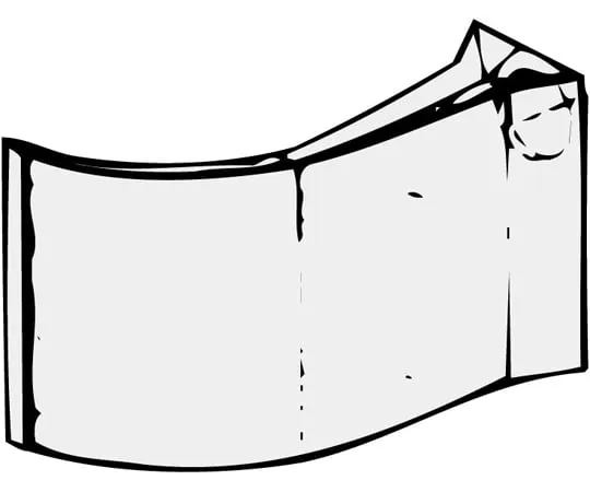 68-0717-72　Paper Bag　2605411150