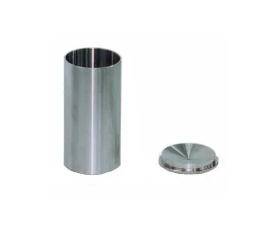 61-9653-91　Specific Gravity Cup 50mL 45φ x 45mm　TP-401-50