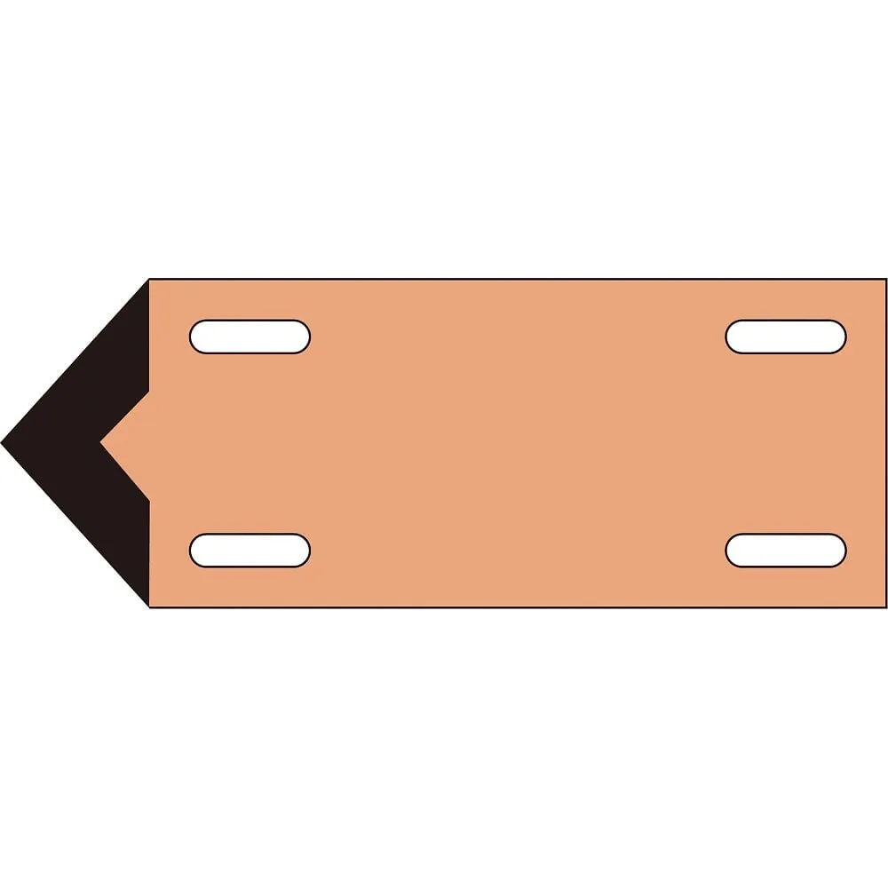 61-3408-33　Liquid Direction Indicator Arrow 007 (Small)　174307