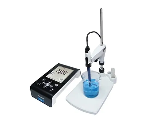 61-8518-26　Desktop Electric Conductivity Meter　CM-41X