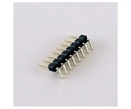 63-3109-63　Light angle Pin header 8-Pin　213A-08RE-02