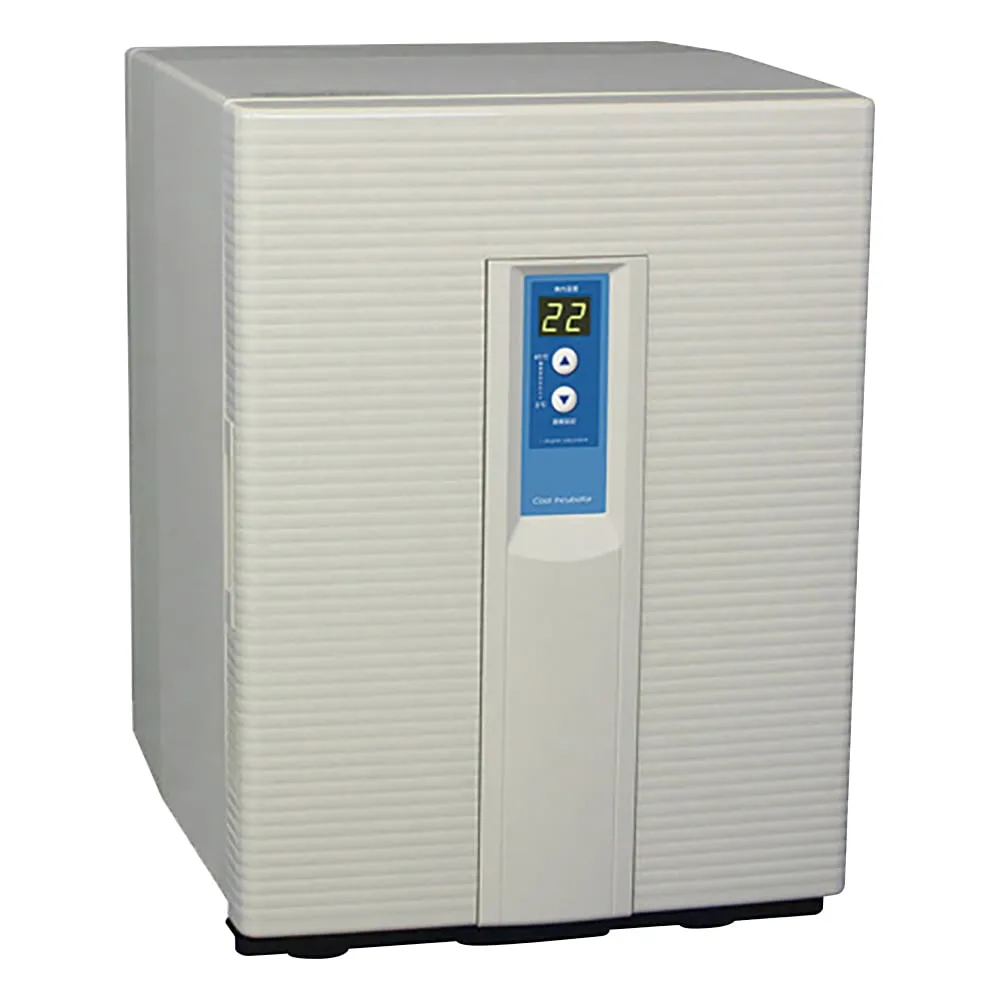 1-6684-01　Cool Incubator 3 - 45 ℃　CN-25C