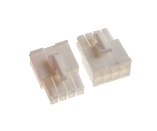 63-4635-82　Wire-to-wire Connector　770579-1