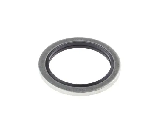 63-4651-74　RS PRO Nitrile Rubber SealBonded Seal, 22.7mm Bore, 30mm Outer Diameter　689-568