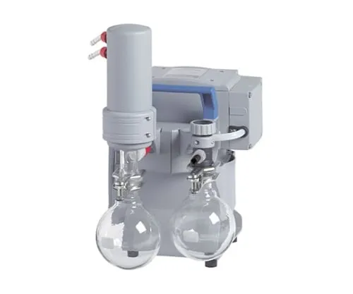 61-4374-58　Chemical-Resistant Diaphragm  Vacuum Pump (Solvent Recovery Type)　MZ2CNTAKEK