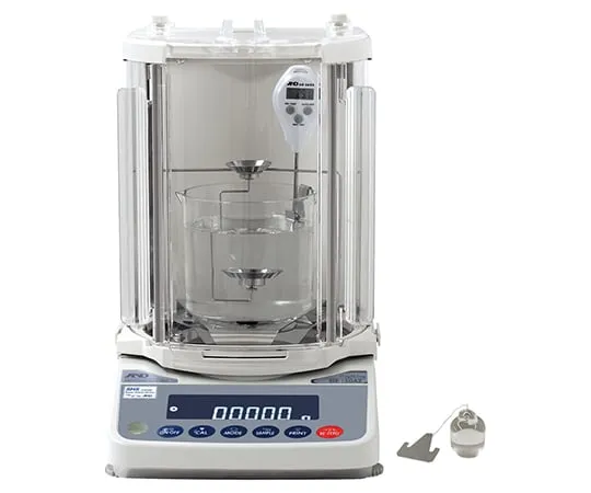 62-3789-58　Specific gravity measuring kit　AD-1654