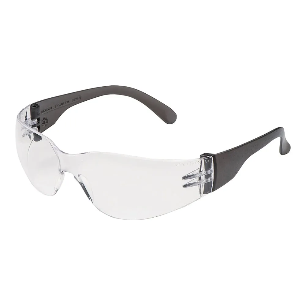 4-5145-01　Anti-Fog and Anti-Scratch Protection Glasses, 10 Pieces　568.02.01.00