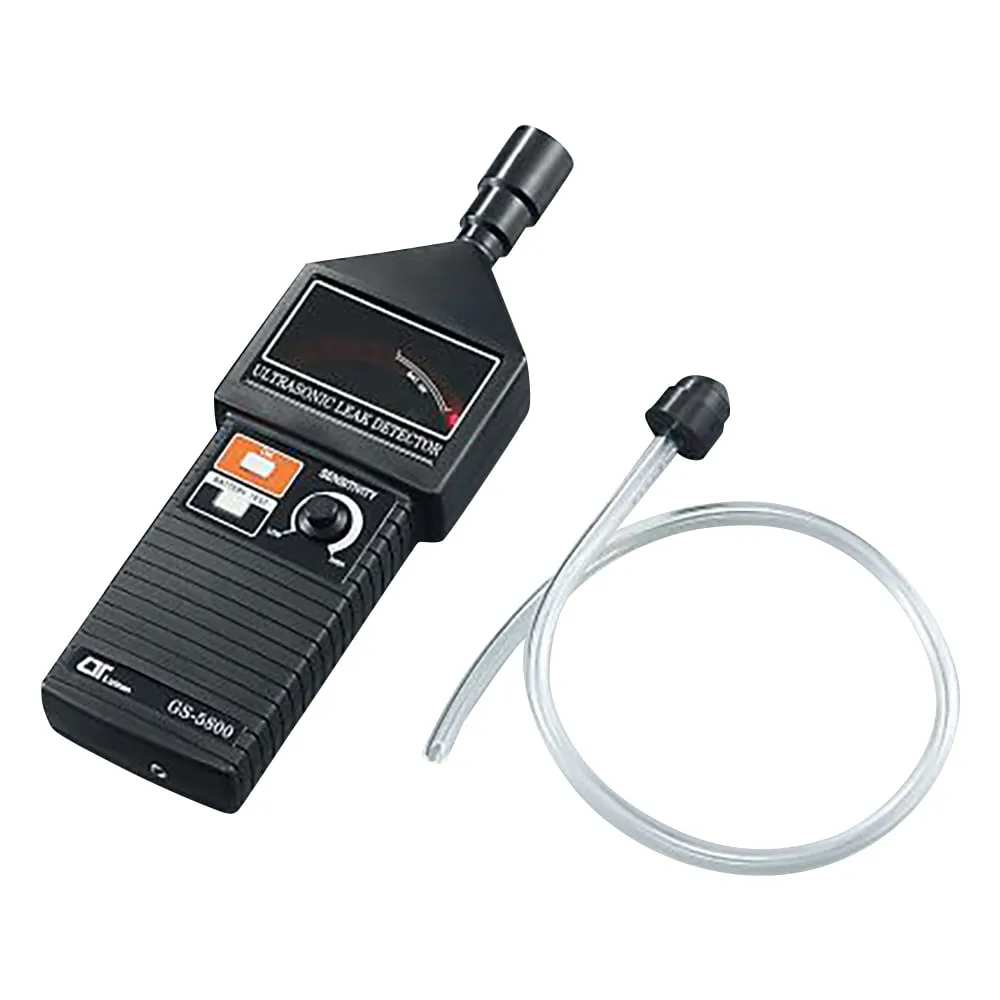 4-374-01　Air Leakage Tester (Ultrasonic)　GS-5800
