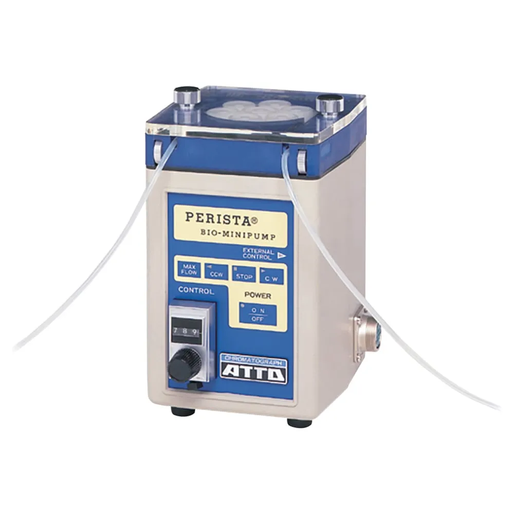 1-7375-01　PERISTA Bio Mini Pump　1221200/AC-2120