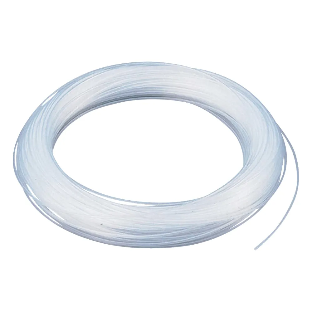 6-608-01　Polyethylene Tube Hose 1 x 2　-