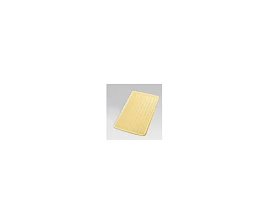 62-6591-93　Plastic Tray S Beige for Ciplac Cart