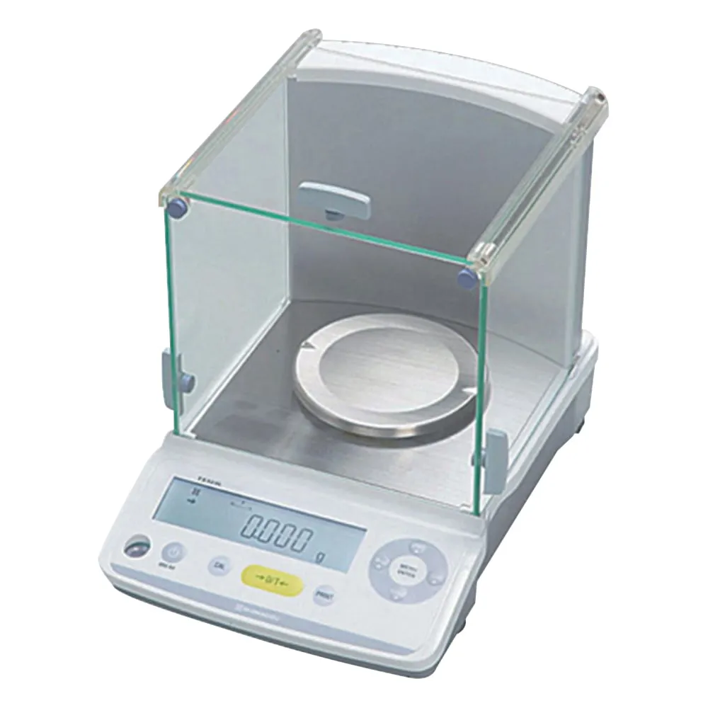 2-8133-11　Electronic Balance (Amidia)　TX223N