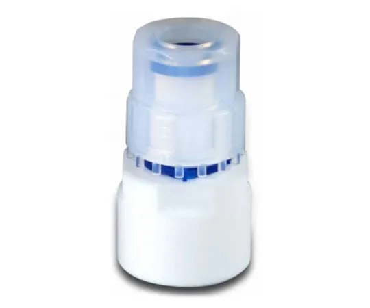 62-1057-10　Fluorocarbon Resin PFA Joint Female Connector　FC-M6-R1