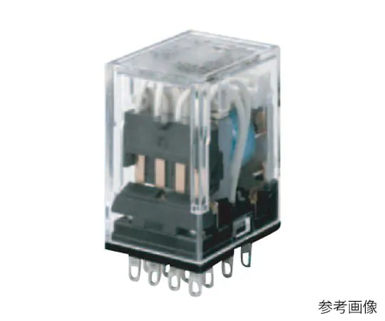 4-508-01　Mini Power Relay (MY4) Standard Type
